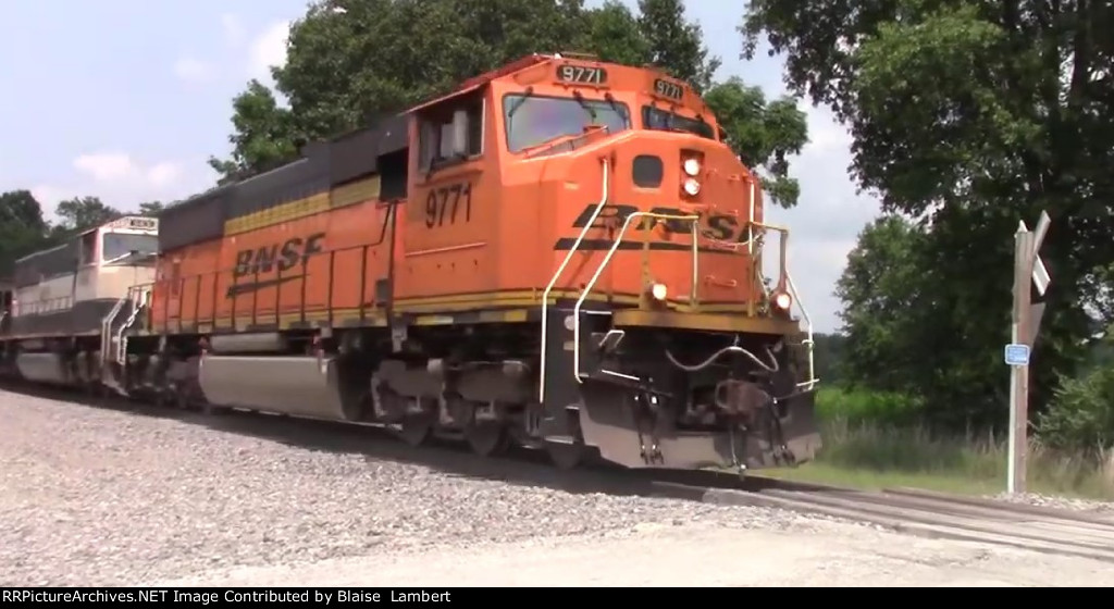 BNSF C-BTMCLS